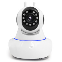 Câmeras de segurança em casa Full HD 1080P smart wi-fi IP Spy CAM com yoosee APP